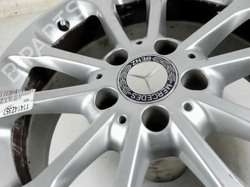 Felga MERCEDES-BENZ GLA-CLASS (X156) GLA 200 CDI / d (156.908) | BP30044815C45 