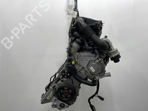 Engine MERCEDES-BENZ B-CLASS Sports Tourer (W245) B 180 CDI (245.207) | BP23779018M1