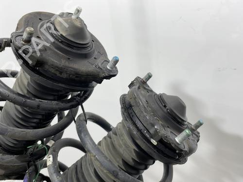 Left front shock absorber HYUNDAI TUCSON (TL, TLE) 2.0 CRDi | BP27250991M16 