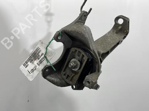 Gearbox mount FIAT PUNTO (188_) 1.2 60 (188.030, .050, .130, .150, .230, .250) | BP29956828M88