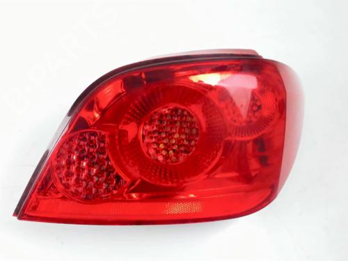 right-taillight-peugeot-307-3ac-2000-2001-2002-2003-2004-2005-2006-2007-2008-2009-2010-2011-2012-31817628 main image