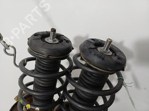 Used Left front shock absorber Left front shock absorber 36588640 36588640