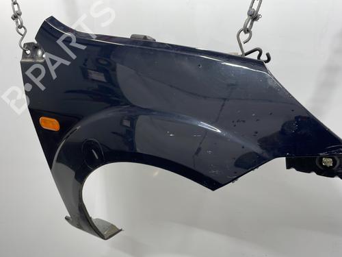 Right front fenders FORD FIESTA V (JH_, JD_) 1.4 TDCi | BP29438021C42 
