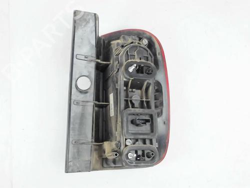 Left taillight DACIA DUSTER (HS_) 1.5 dCi 4x4 | BP39486357C34 - Image 4