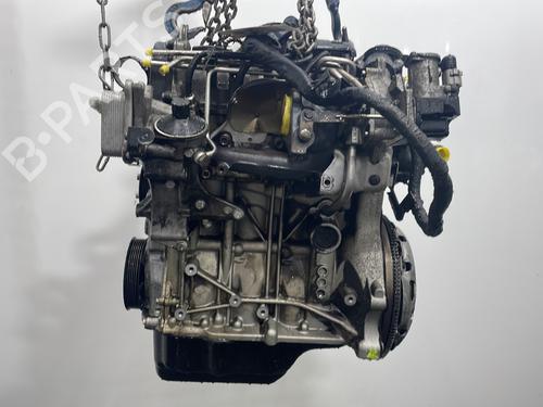 Engine SKODA FABIA II (542) 1.2 TSI | BP33743517M1  - Image 8