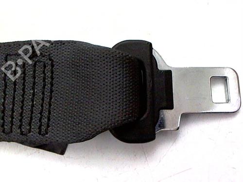 Rear right belt tensioner RENAULT SCÉNIC II (JM0/1_) 1.5 dCi (JM1F) | BP20462316C90 