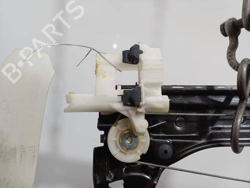 Front left window mechanism FIAT 500 (312_) 1.2 (312AXA1A) | BP35892876C22 - Image 8