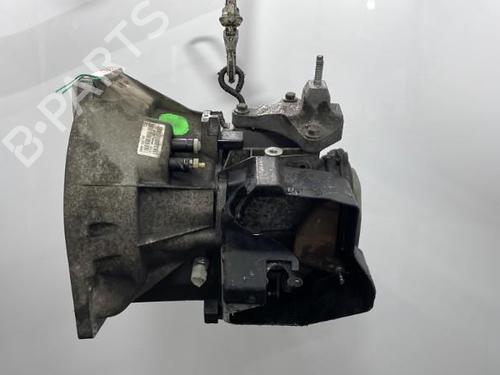 Used Gearbox Gearbox 20441466 20441466
