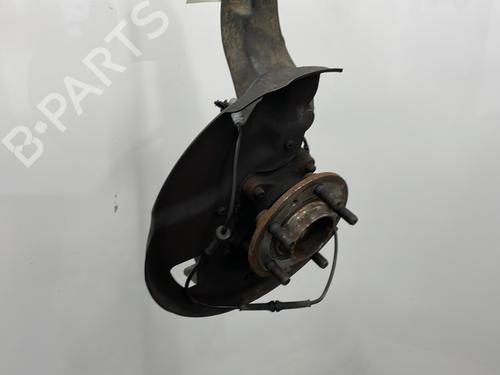Left front steering knuckle LAND ROVER RANGE ROVER SPORT I (L320) 3.6 D 4x4 | BP25926675M25 