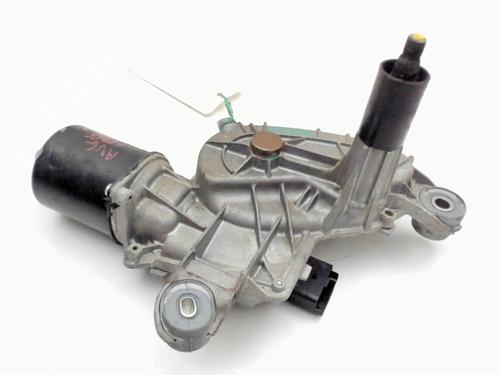 Front wiper motor CITROËN C4 Grand Picasso I (UA_) 1.6 HDi | BP29412392M29 