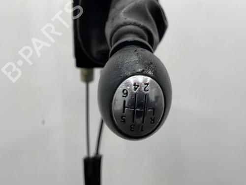 Gear lever DACIA DUSTER (HS_) 1.5 dCi (HSMC) | BP20418422M90 