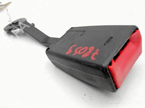 Used Seat buckle Seat buckle FIAT PUNTO (188_) 1.3 JTD 16V (70 hp) 33894698 33894698