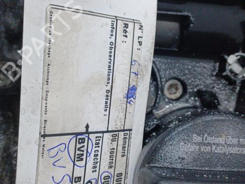 Engine VW GOLF VI (5K1) 1.4 | BP20402165M1 