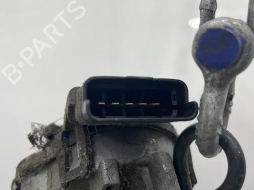 Used Front wiper motor Front wiper motor RENAULT KANGOO Express (FC0/1_) 1.5 dCi (FC07, FC1R) (65 hp) 20390168 20390168