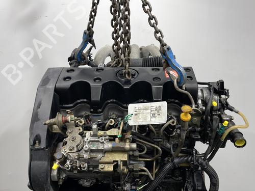 Engine CITROËN SAXO (S0, S1) 1.5 D | BP23778080M1  - Image 6