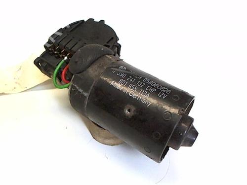 Front wiper motor AUDI A4 B5 (8D2) 1.9 TDI | BP20479247M29 