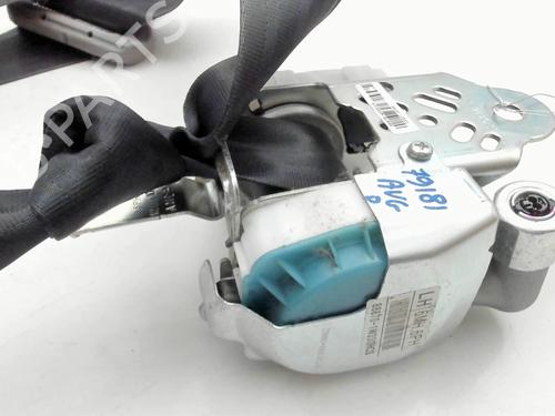 Front left seatbelt KIA RIO III (UB) 1.25 CVVT | BP38787762I26 - Image 6