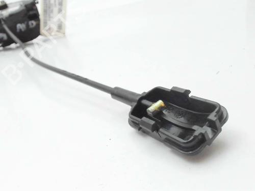 Used Front right lock RENAULT CLIO III (BR0/1, CR0/1) 1.6 16V (BR05, BR0B, BR0Y, BR15, BR1J, BR1M, BR1Y, CR0B,... (112 hp) 20427957
