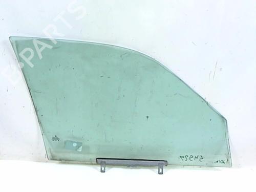 Used Front left door window Front left door window 21205846 21205846