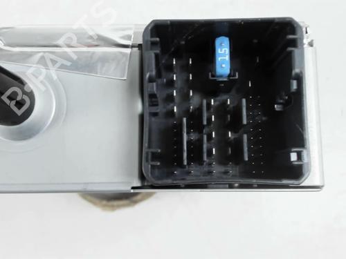 Radio PEUGEOT 208 II (UB_, UP_, UW_, UJ_) 1.5 BlueHDI 100 | BP29638816E6 