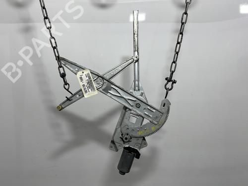 Used Front left window mechanism RENAULT KANGOO (KC0/1_) 1.4 (KC0C, KC0H, KC0B, KC0M) (75 hp) 27347588