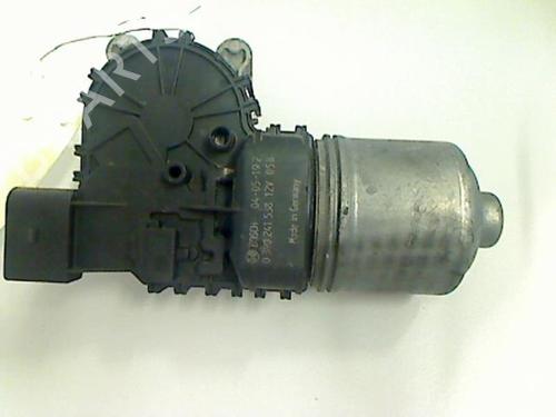 Front wiper motor OPEL ASTRA H TwinTop (A04) 1.9 CDTi (L67) | BP20458516M29 