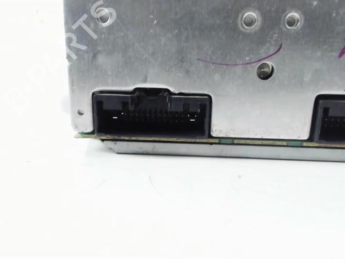 Radio FORD FOCUS III 1.6 TDCi ECOnetic | BP22103935E6 