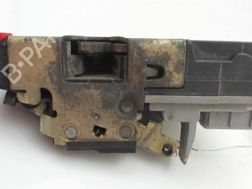 Rear left lock PEUGEOT 206 Hatchback (2A/C) 1.4 16V | BP20451006C100 