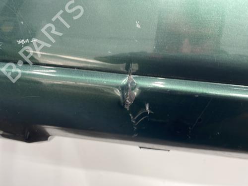 Rear bumper NISSAN X-TRAIL I (T30) 2.2 dCi 4x4 | BP29466066C8 