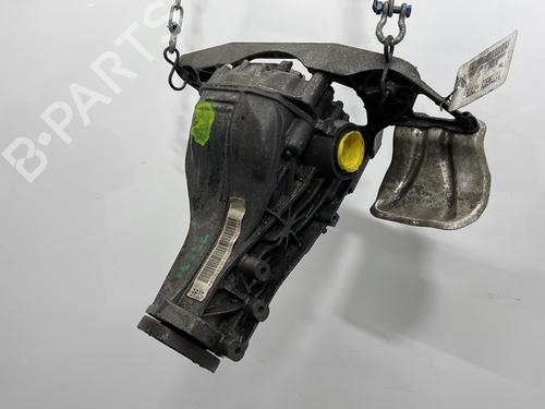 Rear differential AUDI Q5 (8RB) 3.0 TDI quattro | BP31139152M24