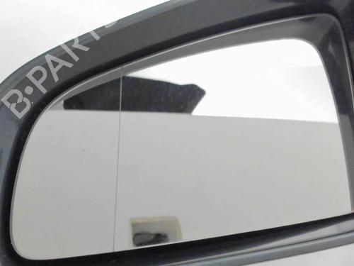 Used Left mirror AUDI A4 B6 (8E2) 1.9 TDI (130 hp) 20393027