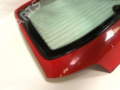 Tailgate PEUGEOT 306 Hatchback (7A, 7C, N3, N5) 1.9 D | BP20477060C6 