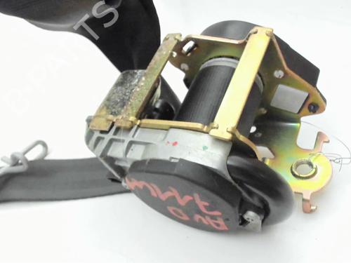 Used Front right belt tensioner PEUGEOT 307 (3A/C) 1.6 HDi 110 (109 hp) 20401604