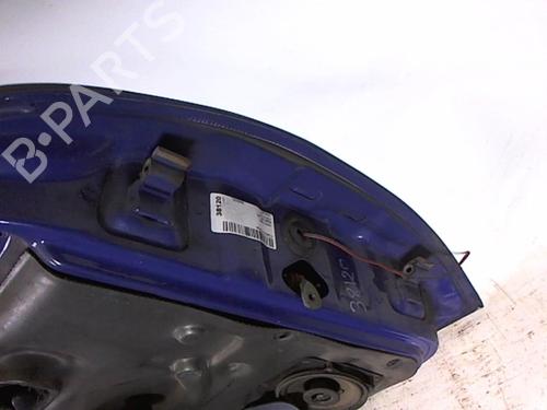 Left front door FORD FIESTA IV (JA_, JB_) 1.4 i 16V | BP20477157C2 