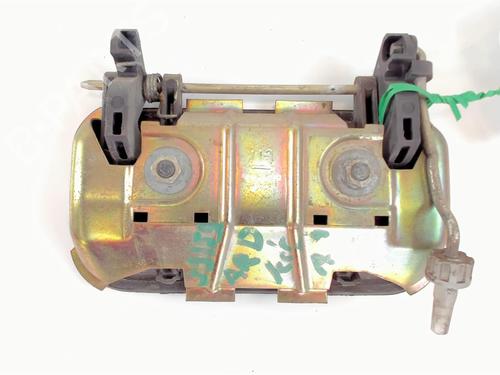 Puxador exterior trás direito OPEL VECTRA A Hatchback (J89) 1.8 i Cat (F68, M68) (90 hp) 21236022