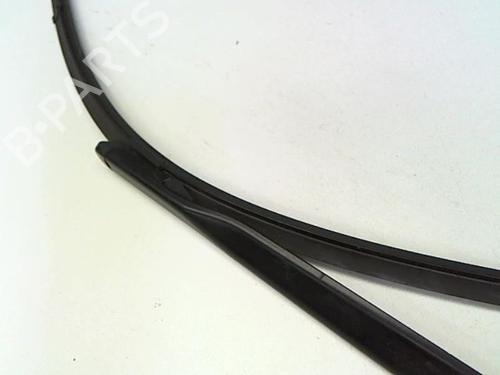 Front windshield wiper arm SEAT LEON (1P1) 1.9 TDI | BP20471343C143 