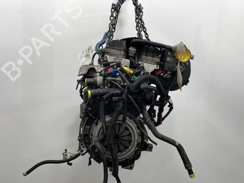 Engine PEUGEOT 307 (3A/C) 1.6 16V | BP26586228M1 - Image 4