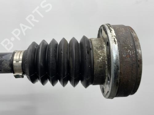 Left front driveshaft VW GOLF VI (5K1) 1.4 | BP23780708M38 - Image 2
