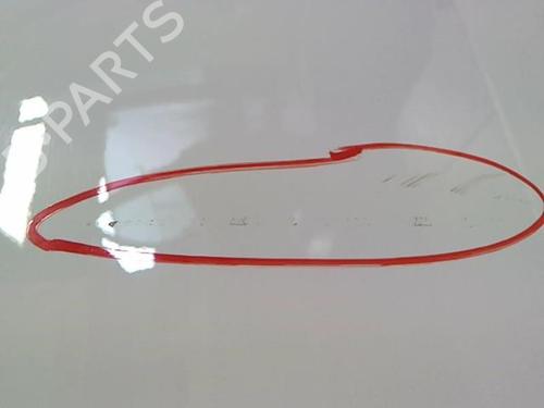 Left rear door HYUNDAI i30 (FD) 1.6 CRDi | BP20408229C4 