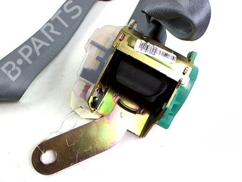 Used Rear left seatbelt Rear left seatbelt HYUNDAI ELANTRA III (XD) 2.0 CRDi (113 hp) 21235815 21235815