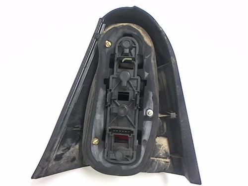 Right taillight MERCEDES-BENZ A-CLASS (W168) A 170 CDI (168.009, 168.109) | BP20416379C35 