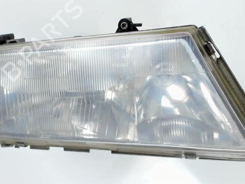 Right headlight LANCIA DEDRA (835_) 1.9 TDS (835EE, 835EF) | BP21233718C29 