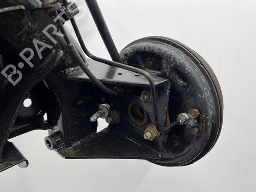 Bagaksel FIAT 500 (312_) 1.2 (312AXA1A) | BP31355424M2 