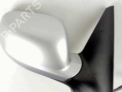 Right mirror VW GOLF IV (1J1) 1.9 TDI | BP20421450C27 