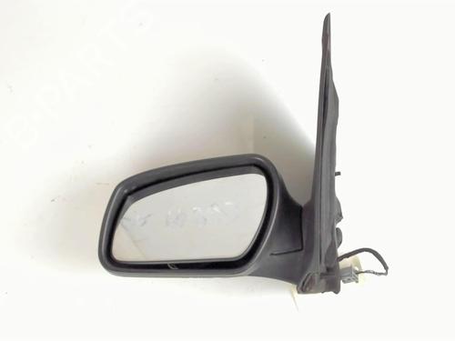 Left mirror FORD FIESTA V (JH_, JD_) 1.4 16V | BP20443143C26 