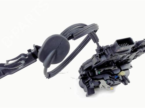 Front left lock FORD B-MAX (JK) 1.6 TDCi | BP21236852C98 - Image 5