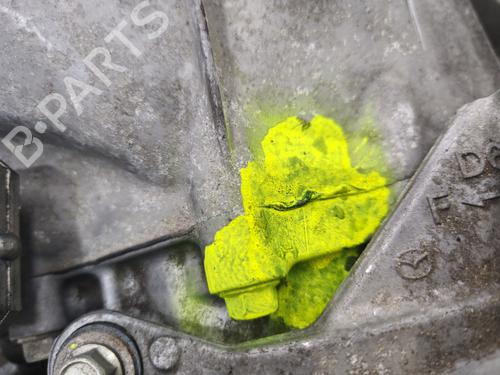 Gearbox MAZDA CX-5 (KE, GH) 2.2 D AWD (KE2AW) | BP33895058M3  - Image 5
