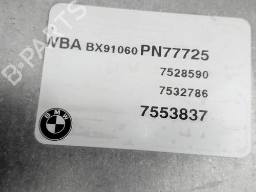 Engine control unit (ECU) BMW 3 (E90) | BP35938619M57 - Image 3