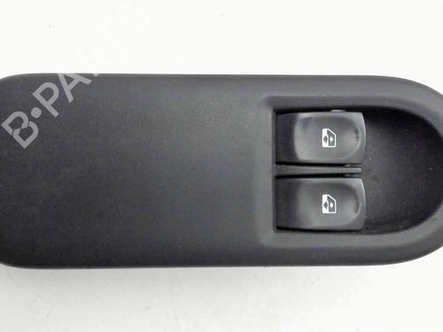 Left front window switch RENAULT CLIO III (BR0/1, CR0/1) 1.5 dCi (BR17, CR17) | BP39575981I27 - Image 2
