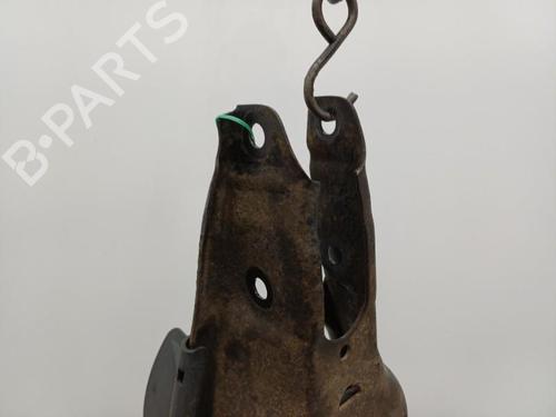Left rear suspension arm AUDI A3 Sportback (8VA, 8VF) 2.0 TDI | BP20422924M14 